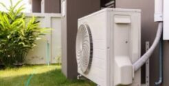 Air Conditioning Contractors & Systems
