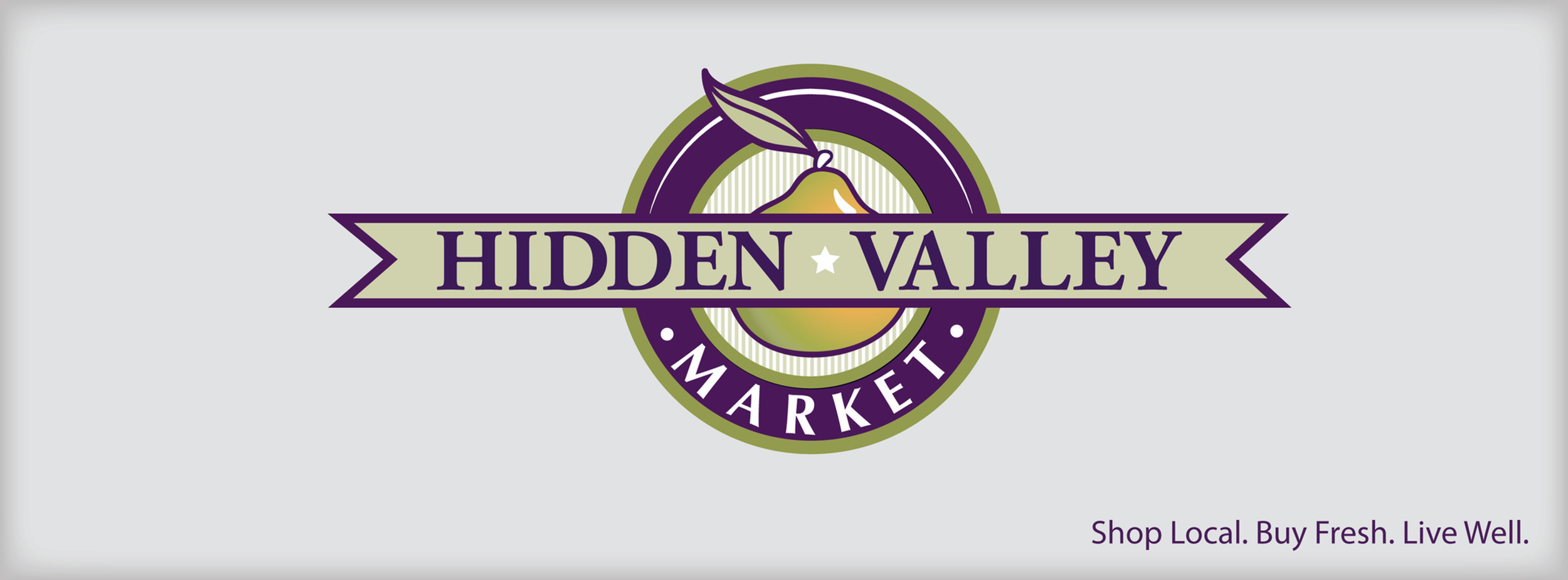 Hidden Valley Market