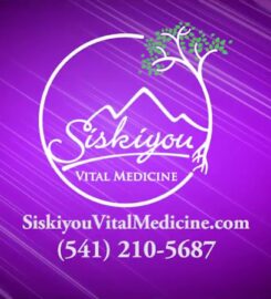 Siskiyou Vital Medicine