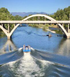 Grants Pass Tourism and Visitor info